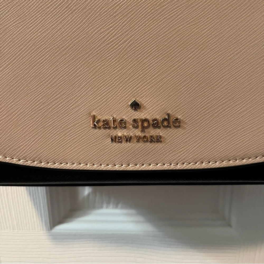 Kate Spade purse - Picture 9 of 10